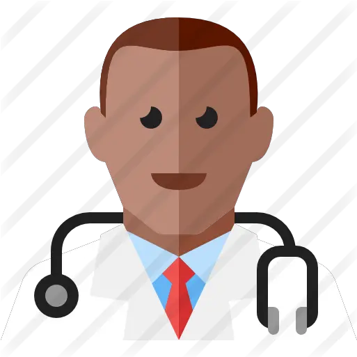 Doctor Cartoon Png Doctor Icon Png