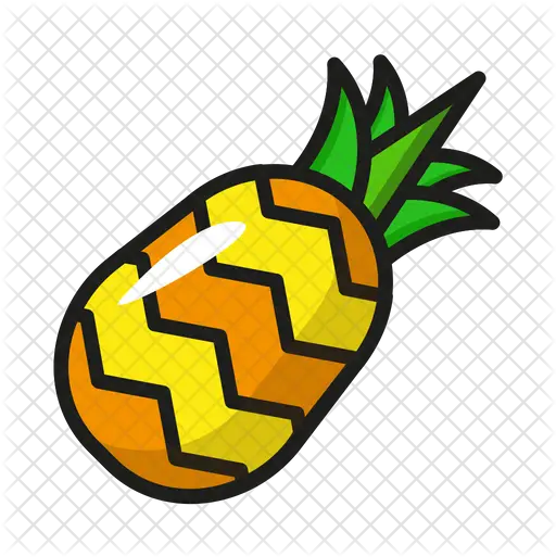 Pineapple Icon Pineapple Png Pineapple Logo