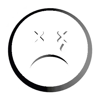 Sad Face Aesthetic Posted By Samantha Thompson Sad Boi Face Gif Png Sad Emoji Transparent