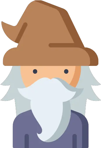 Free Icon Wizard Fictional Character Png Wizard Icon