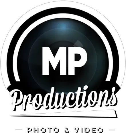 Mp Productions Circle Png Mp Logo