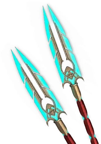 Fireflies Knife Png Fireflies Png