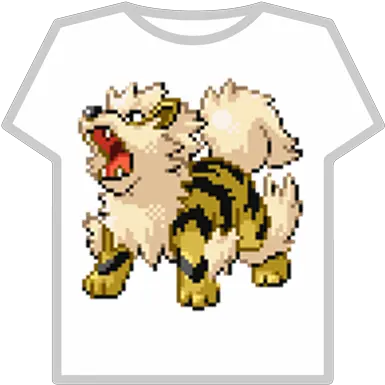 Arcanine Arcanine Png Arcanine Png