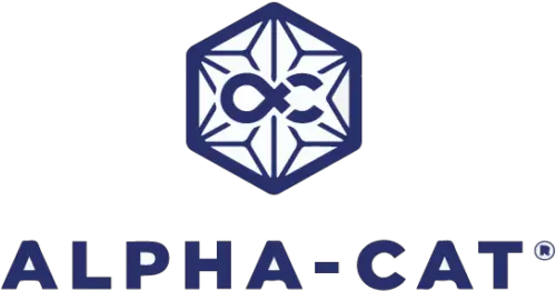 Alpha Cat Cannabis Test Kits Our Happy Earth Co Cannabidiol Png Cat Logo