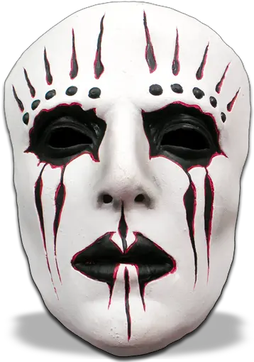 Free Mask Png Transparent Images Joey Jordison Slipknot Mask Masks Png