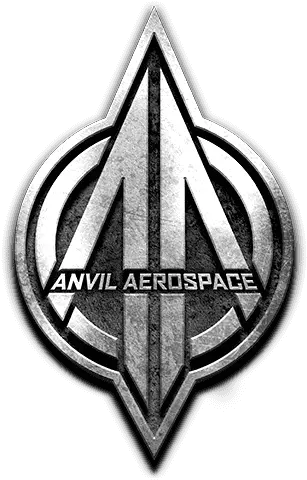 Anvil Aerospace Wiki Fandom Emblem Png Anvil Png