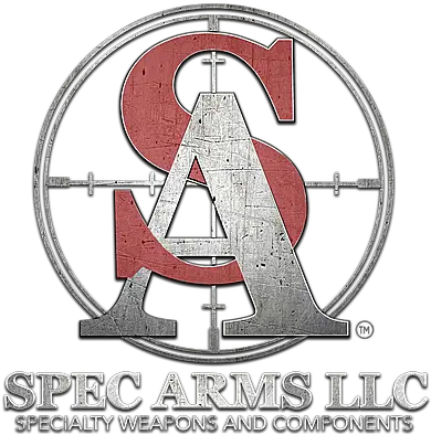 Home Spec Arms Llc Circle Png Arms Png
