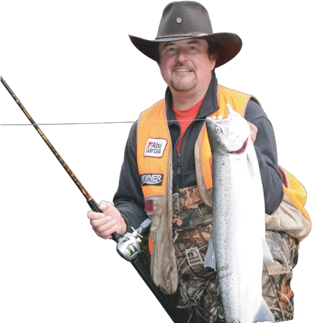 Owner Perfection In Hooks Pull Fish Out Of Water Png Fishing Rod Png