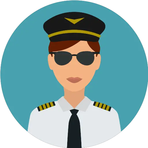 Pilot Png Icon Pilot Png Pilot Png