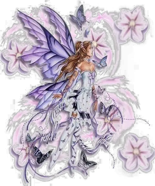 Download Fairy Tattoos Png Photo Fairy Tattoos Fairy Png Transparent