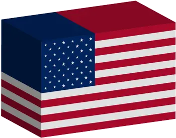 Flag Icon American Png Us Flag Icon