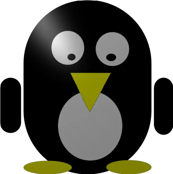 Fileinkscape Tux Lightningpng Wikimedia Commons Penguin Png Lightning