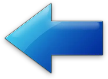 14 Left Arrow Icon Blue Png Images Blue Arrow Icon Blue Transparent Blue Arrow Png Left Arrow Png