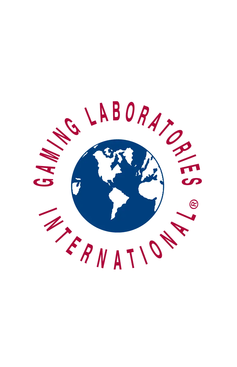 Download Hd Gli Globe Logo Gaming Laboratories Gaming Laboratories International Png Globe Logo Png