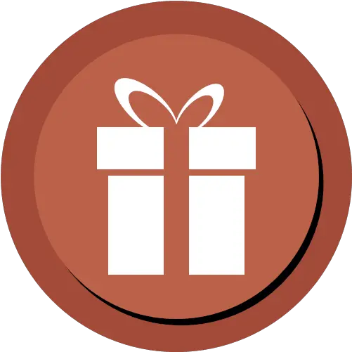 Gift Present Surprise Icon Christmas Vol 2 Png Shock Icon