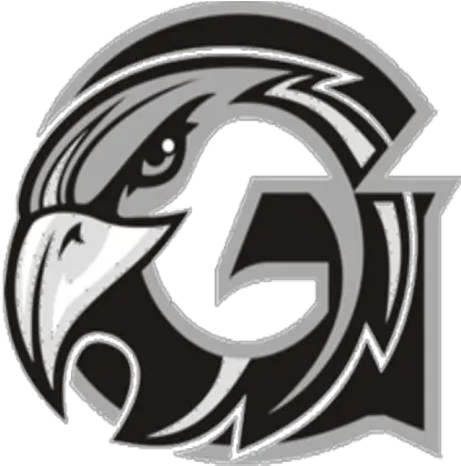 Graham Falcons Logo Roblox Png Falcons Logo Png