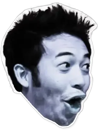 Transparent Pogchamp Png Pogchamp Transparent Pogchamp Png
