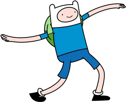 Top Adventure Time Cartoon Stickers For Android U0026 Ios Gfycat Desenhos Que Se Mexem Png Adventure Time Transparent