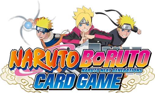 Naruto Shippuden U0026 Boruto Set Topchrono Clash System Naruto Boruto Card Game Png Boruto Png