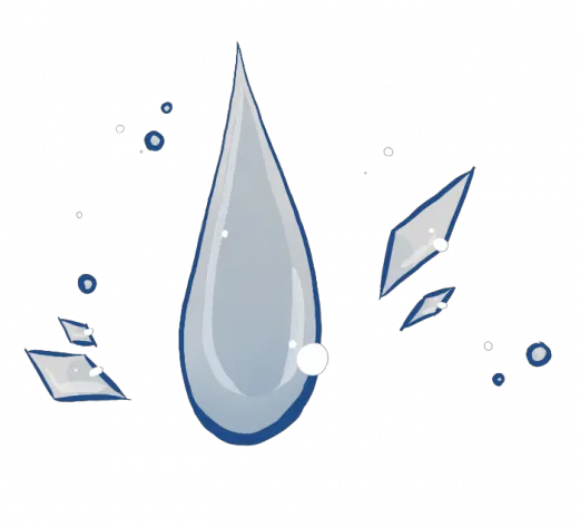 30 Most Inspirational Water Logo Designs Tutorialchip Transparent Water Logos Png Water Drop Logo
