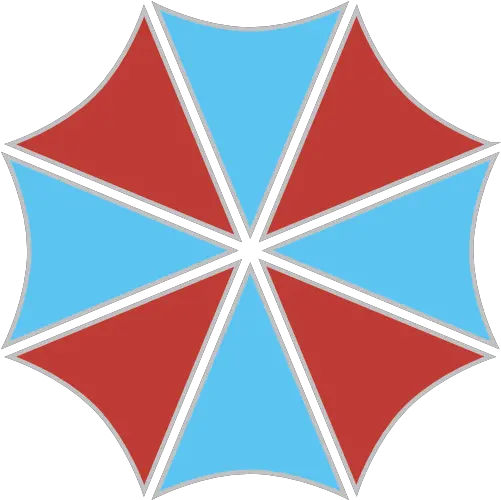 Dashboard Transparent Umbrella Corporation Logo Png Borg Icon