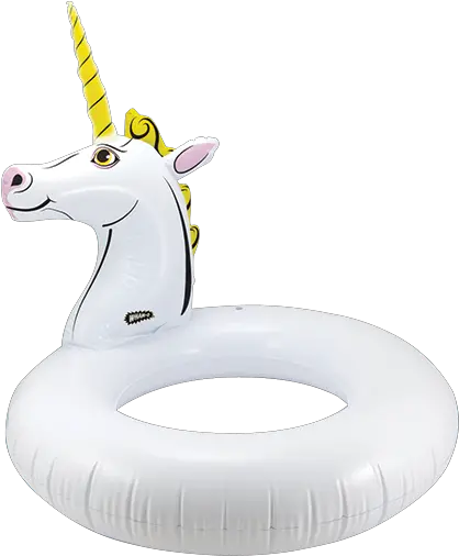 Unicorn Pool Float Inflatable Png Pool Float Png