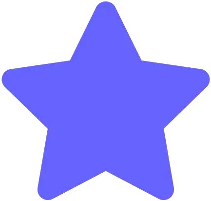 Star Shape Icon Of Flat Style Available In Svg Png Eps Png 9 Star Shape Png