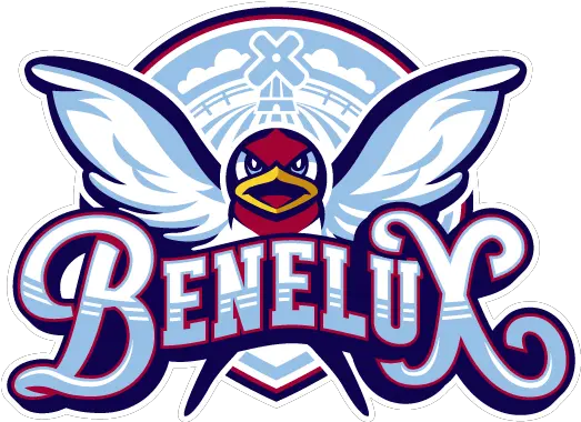 Team Benelux Taillow Logo Designed For Smogon World Cup Pokemon Team Png Pokemon Logo