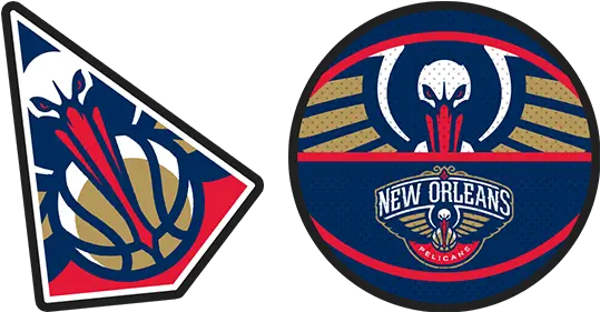 New Orleans Pelicans Cursor U2013 Custom Browser Extension Emblem Png Pelicans Logo Png