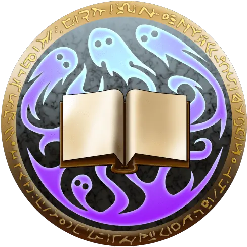 Hd Rom Class Icon Runes Of Magic Warlock Png Runes Png