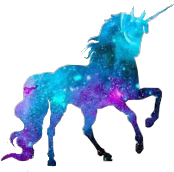 Unicorn Silhouette Licorne Png Download 585579 Free Keep Calm And Love Unicorns Unicorn Silhouette Png