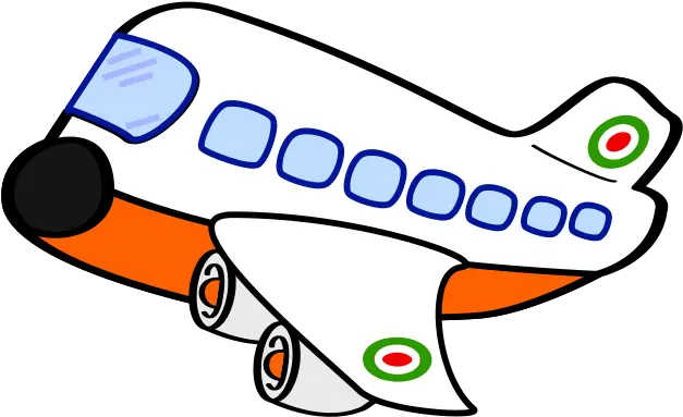 Airplane Clipart Png Picture Cute Airplane Clipart Transparent Background Airplane Clipart Transparent Background