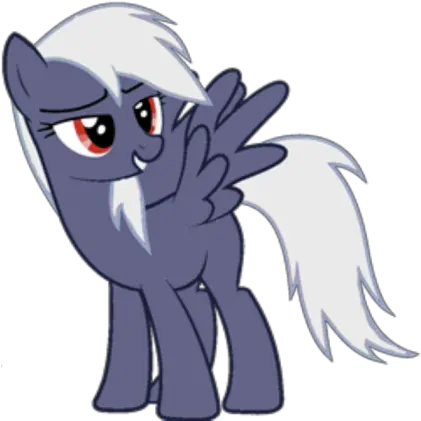 Gb Prussia Pony Transparent Roblox Png Pony Transparent