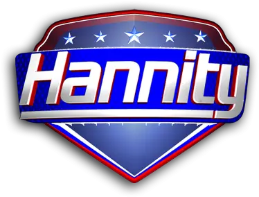 Hannity Fox News Hannity Logo Png Fox News Logo Transparent