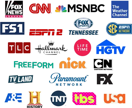 Advertise Locally Nctc Us Tv Channel Guide Png Fox News Logo Transparent