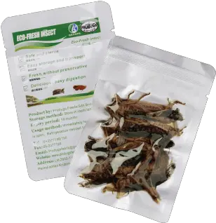 Probugs Eco Fresh Grasshoppers Cockroach Png Grasshopper Png