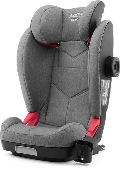 Download Car Seat Png Axkid Big Kid Isofix Seat Png