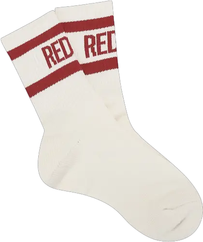 Boston Red Sox Logo Wording Balance Sock Png Red Sox Png