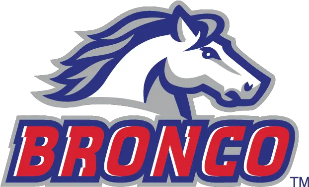 Bronco Division Rules Pony Baseball Logo Png Drop Dead Logos