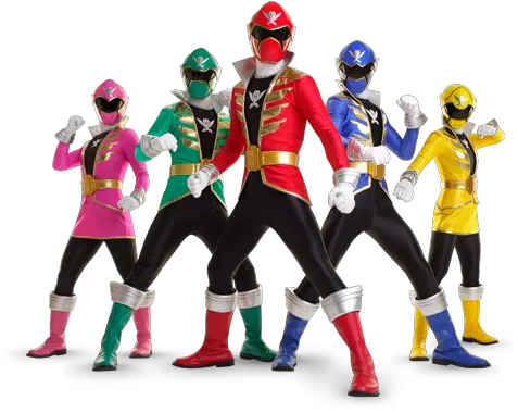 Power Rangers Png Transparent Images All Draw Power Rangers Ninja Steel Red Ranger Png