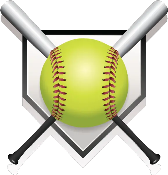 Softball Png Free Download Fastpitch Softball Softball Png