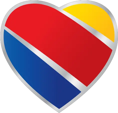 Southwest Airlines Logo Southwest Airlines Logo Png Airplane Logo Png