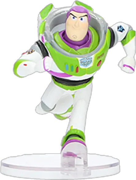 Buzz Lightyear Ultra Detail Figure Cartoon Png Buzz Lightyear Transparent