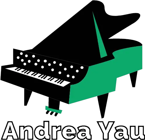 Andrea Yau U2013 Piano Teacher In Downtown Toronto Andrea Yau Png Fun Piano Icon