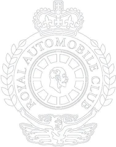 Veteran Car Run Home Royal Automobile Club Logo Png Cars Logos List