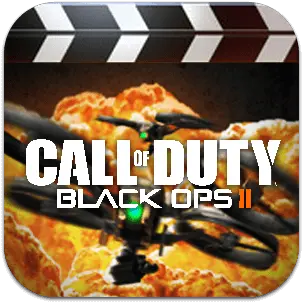 Future Is Black U2013 Geo Panch Black Ops 3 Zombies Png Cod Icon