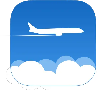 Icon Design App Making Designing U0026 Marketing Successful Flight App Icon Png Ios Icon Tutorial Photoshop