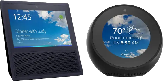 Alexa Setup Help Amazon Tablet Echo Show 10 Png Alexa App Icon