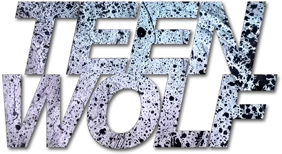 Download Teen Wolf Logo Png Image With No Background Teen Wolf Logo Png Teen Png