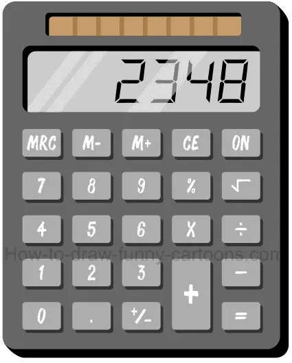 Calculator Png Transparent Picture Fx 82ms Calculator Png